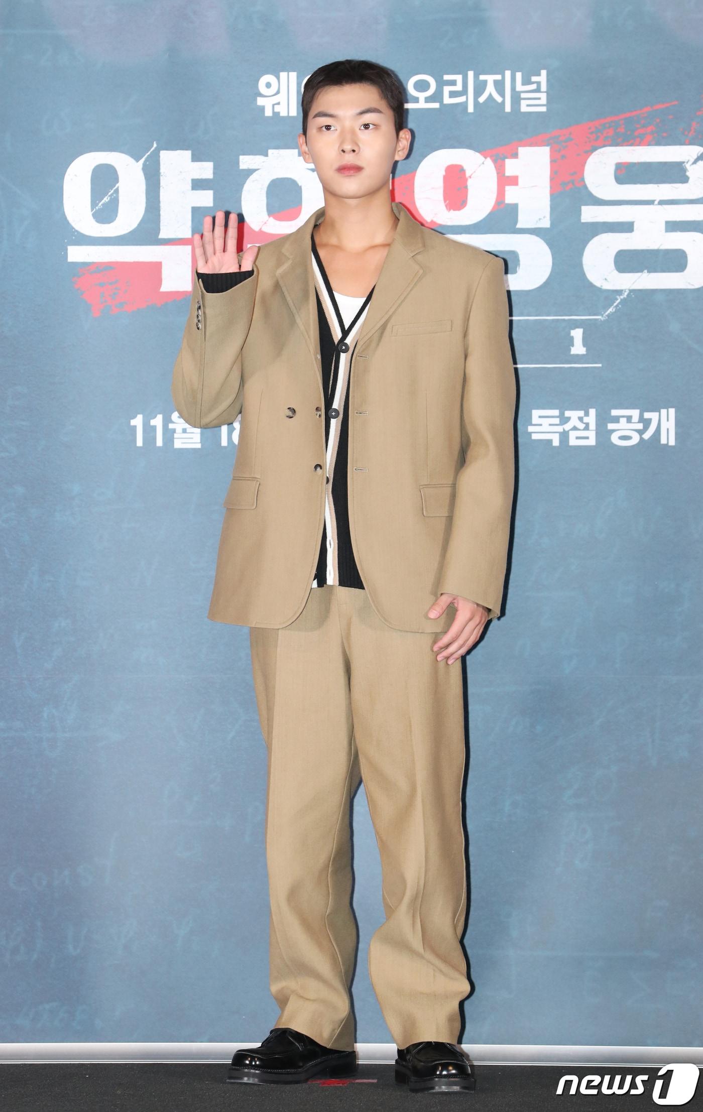 본문 이미지 - 최현욱/뉴스1 DB ⓒ News1 권현진 기자