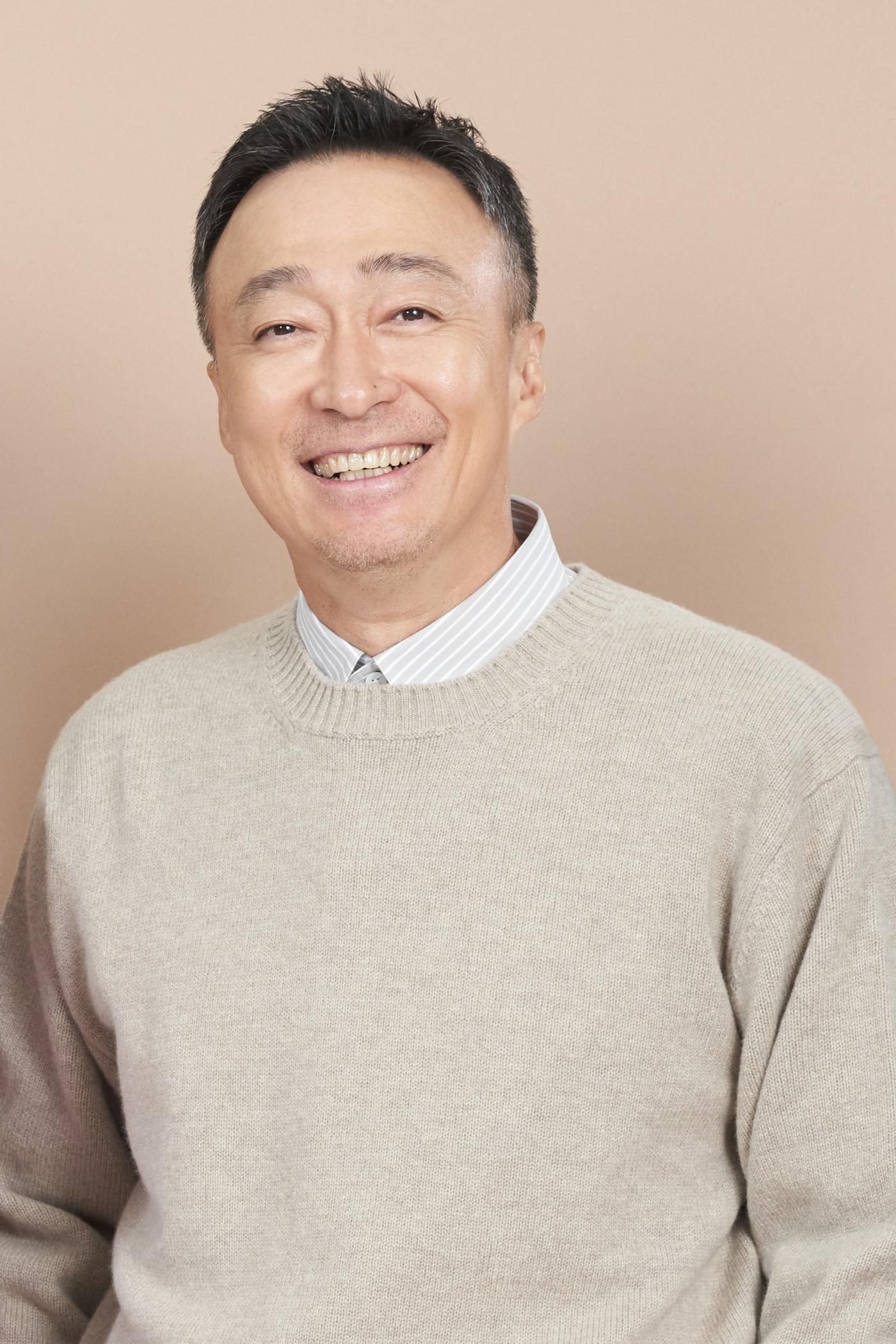 본문 이미지 - 배우 이성민 / 디즈니+ 형사록 제공