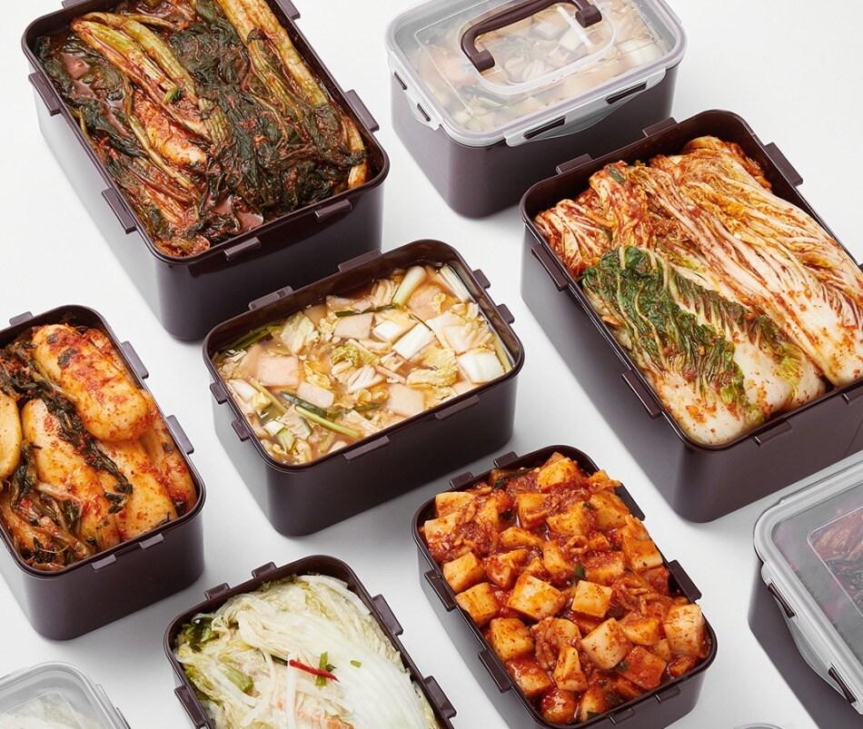 본문 이미지 - 아성다이소 '김장용품 기획전' 실시.(아성다이소 제공)