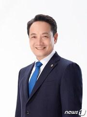 본문 이미지 - 임택 광주 동구청장. &#40;광주 동구 제공&#41;/뉴스1