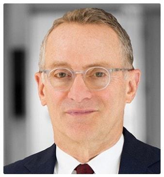 본문 이미지 - 헤지펀드 오크트리캐피털의 하워드 막스 공동 창업자/ 출처-오크트리 웹사이트 