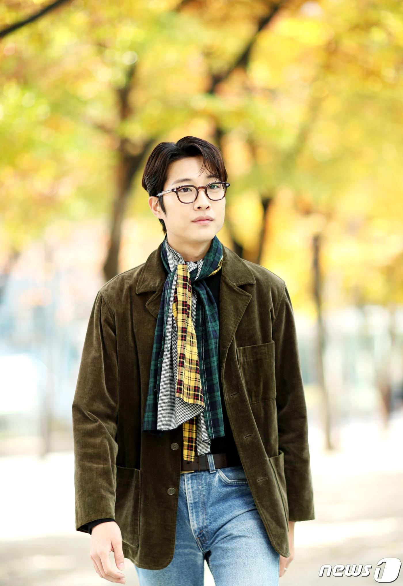 본문 이미지 - 배우 이종원 / 뉴스1 ⓒ News1 권현진 기자