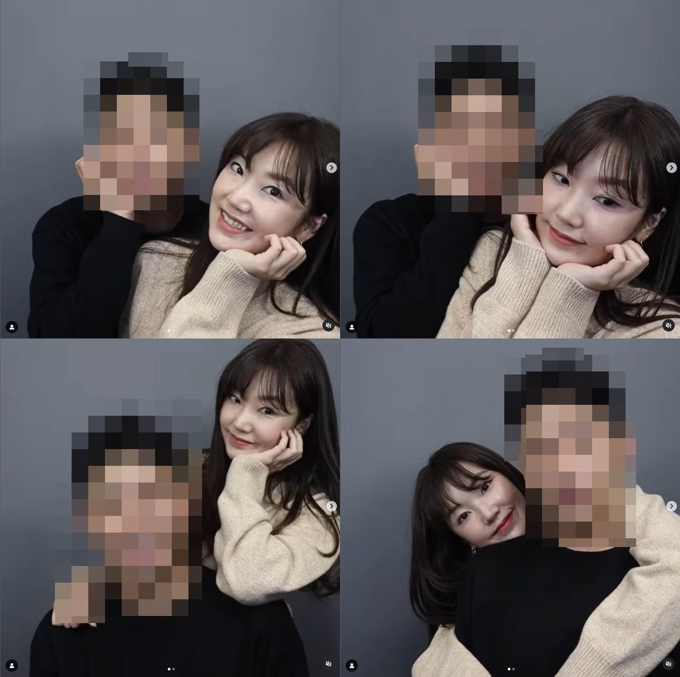 본문 이미지 - 나는솔로 9기 옥순 인스타그램