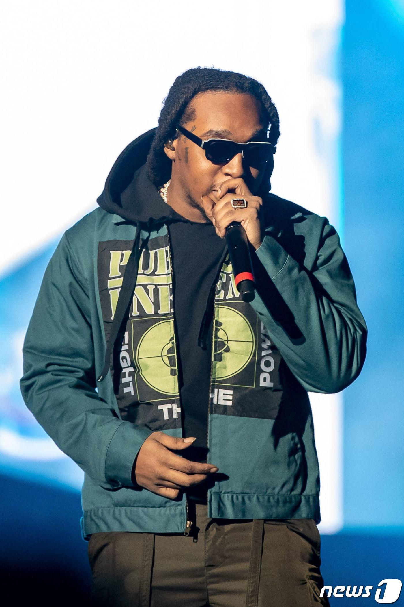 본문 이미지 - 테이크오프 ⓒ AFP=뉴스1