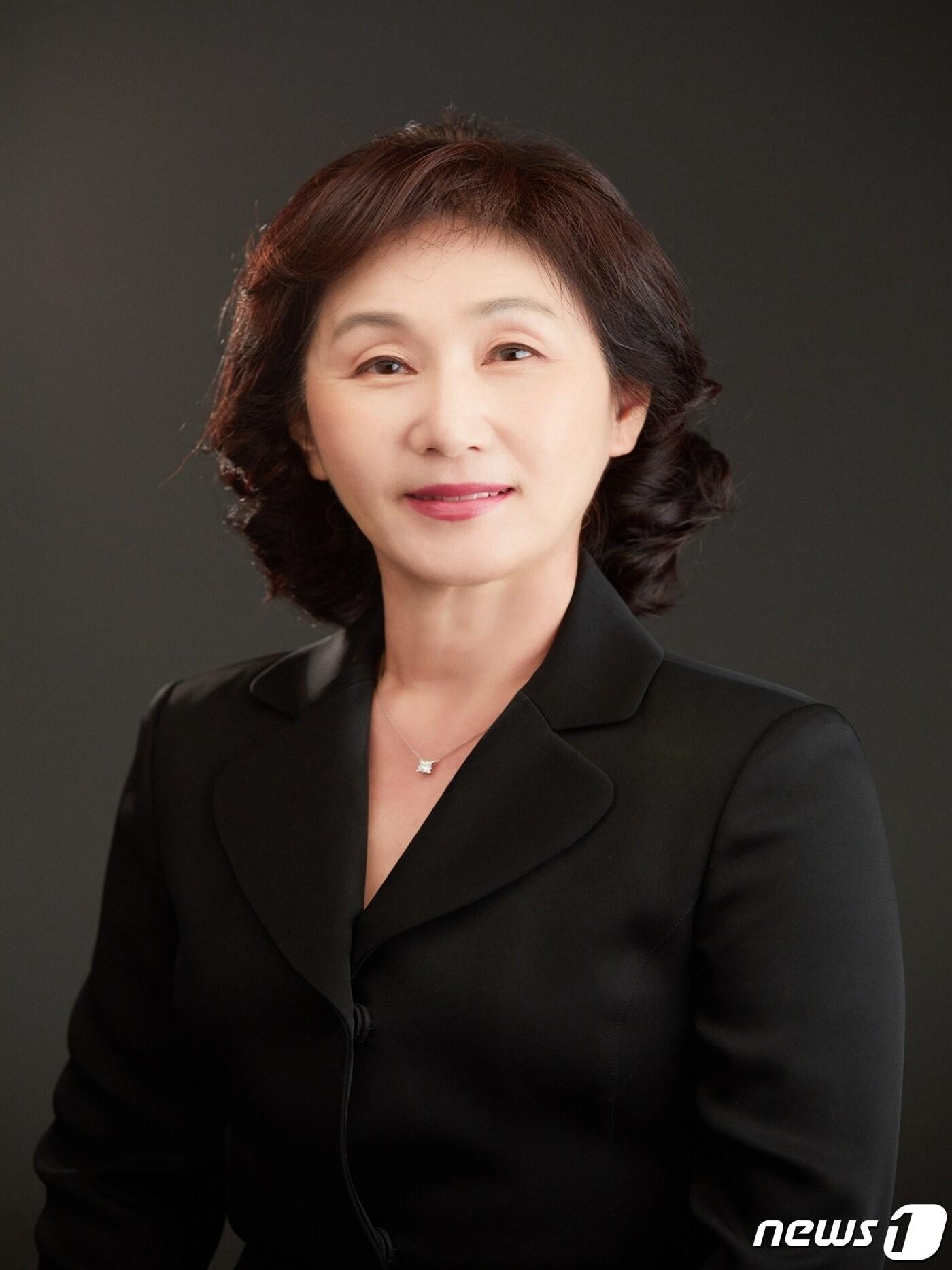 본문 이미지 - 정성숙 신임 국립정동극장 대표