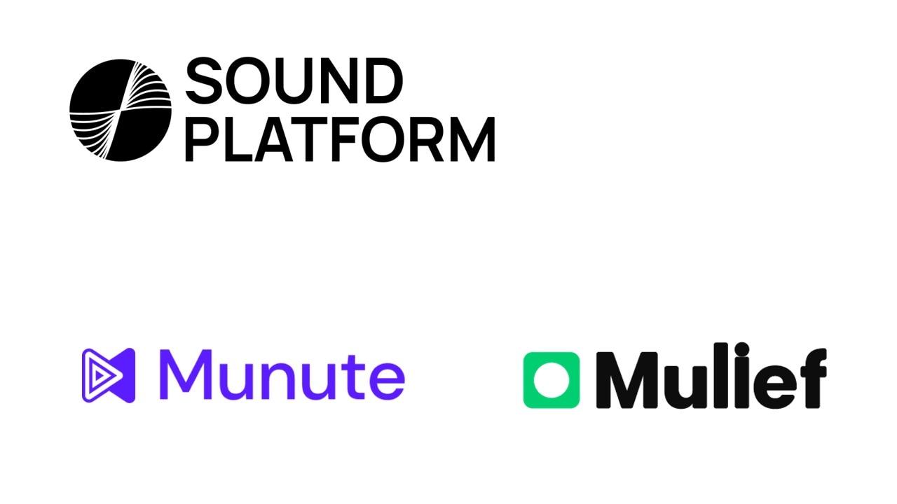 본문 이미지 - 사운드 플랫폼 제공