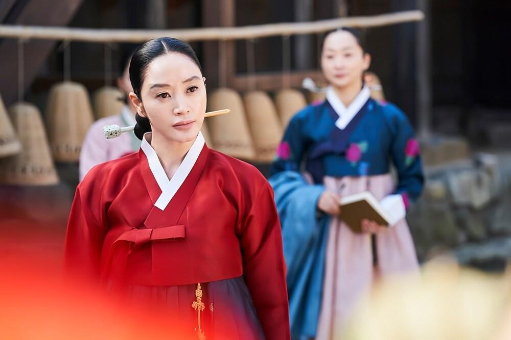 본문 이미지 - tvN '슈룹'