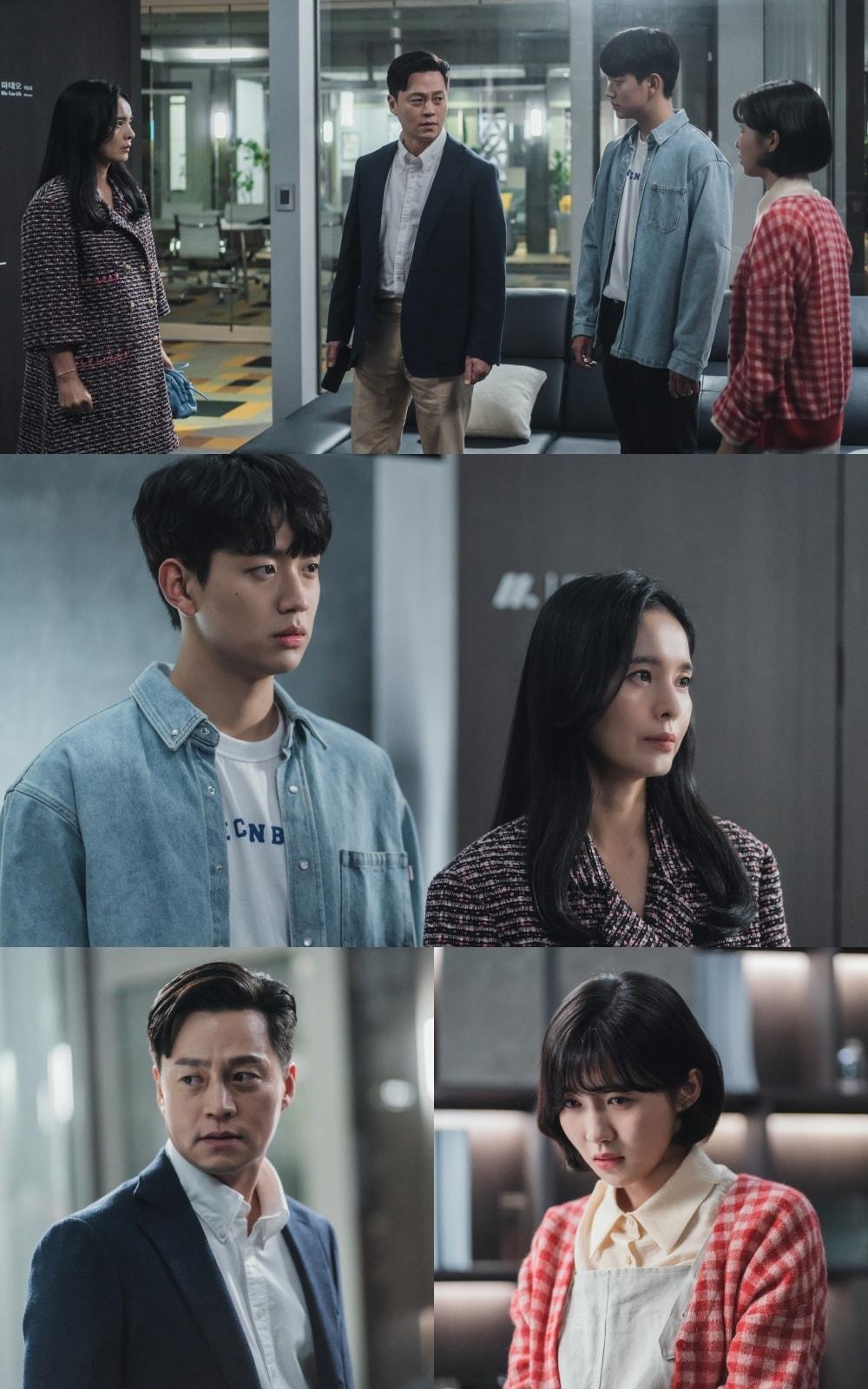 본문 이미지 - tvN '연예인 매니저로 살아남기'