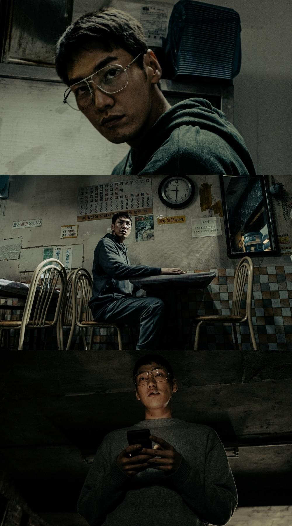 본문 이미지 - 넷플릭스 썸바디 제공