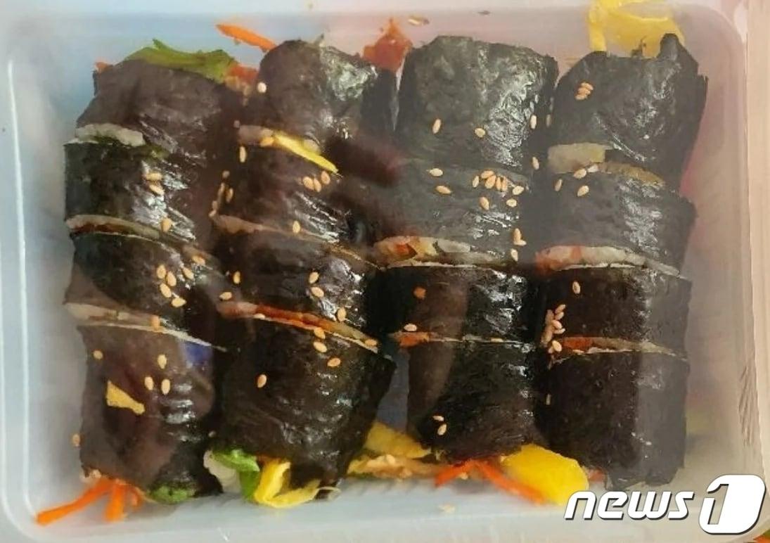 본문 이미지 - (온라인 커뮤니티 갈무리)