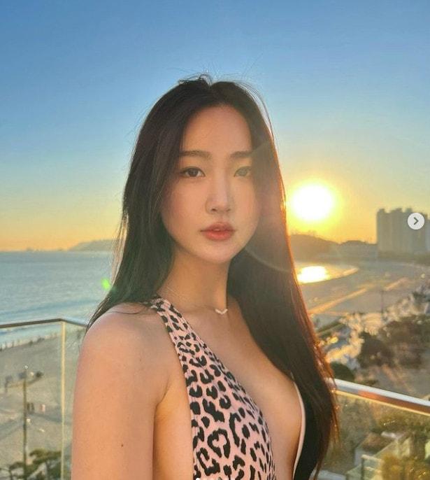 본문 이미지 - 달수빈 인스타그램