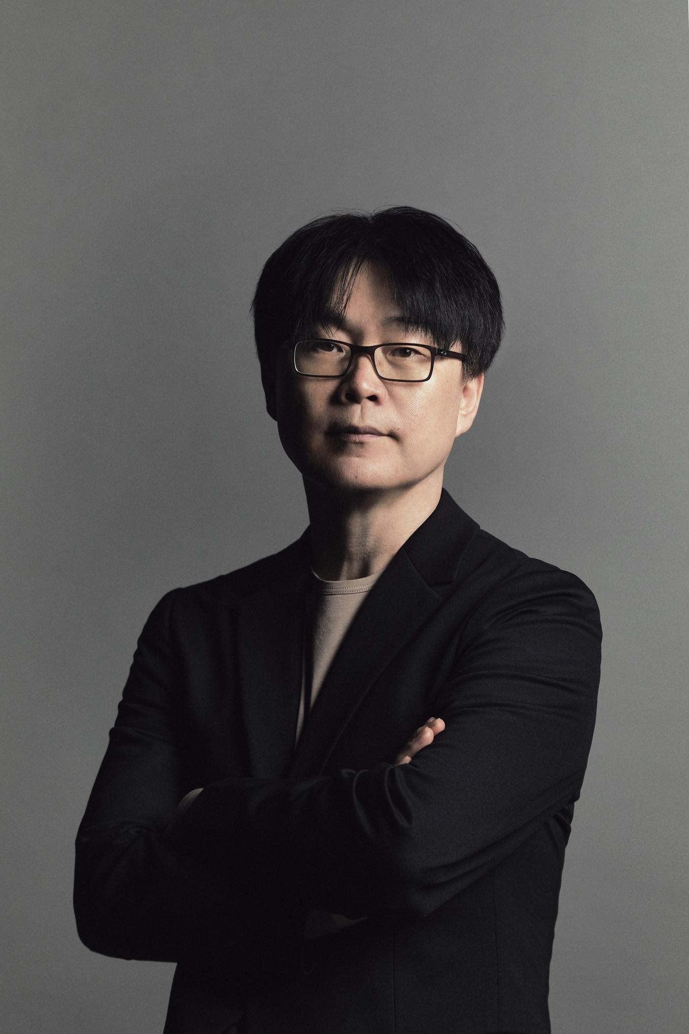 본문 이미지 - 정지우 감독 / 사진제공=넷플릭스