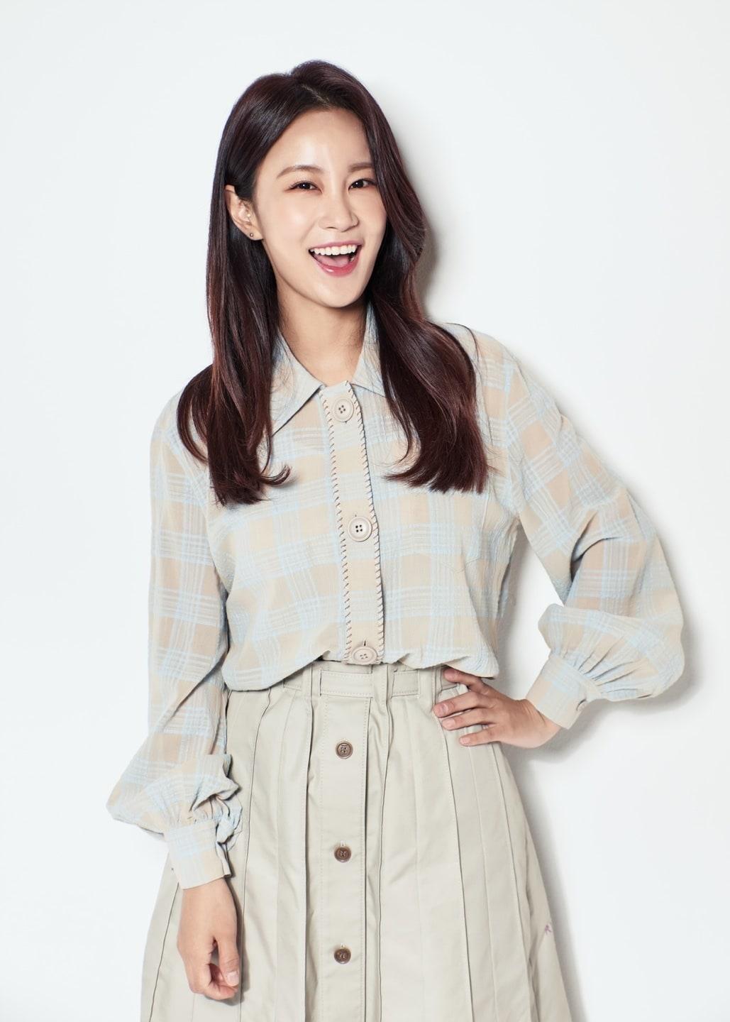 본문 이미지 - 김지민/제이디비엔터테인먼트