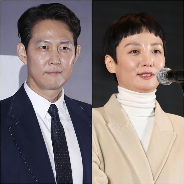 본문 이미지 - 이정재 조은지/뉴스1 DB