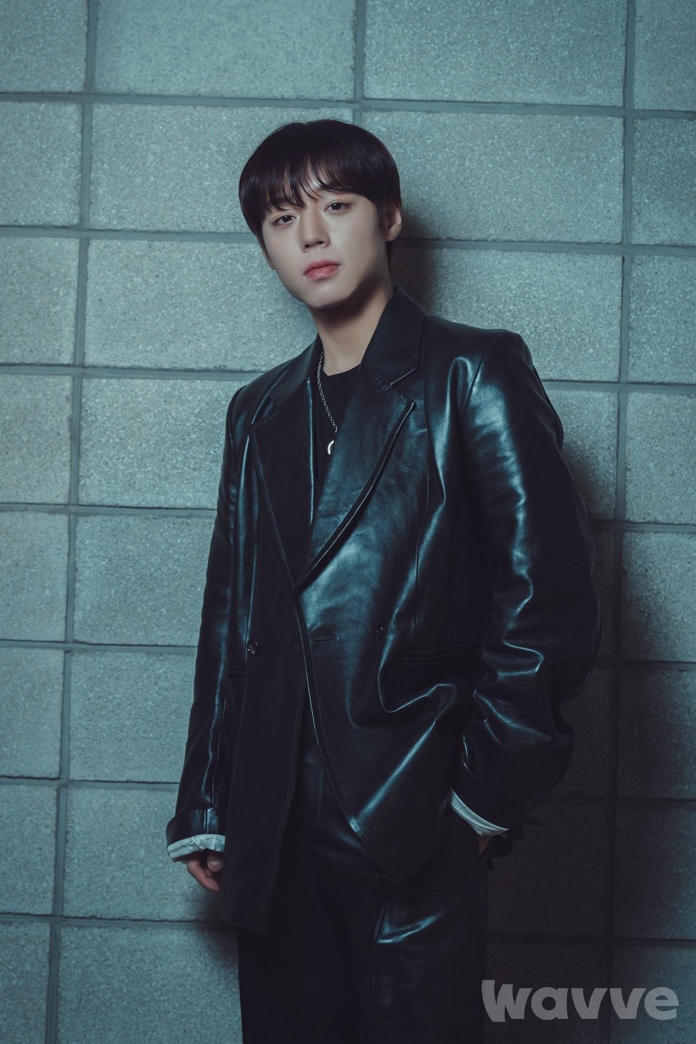 본문 이미지 - 배우 박지훈/ 사진제공=웨이브