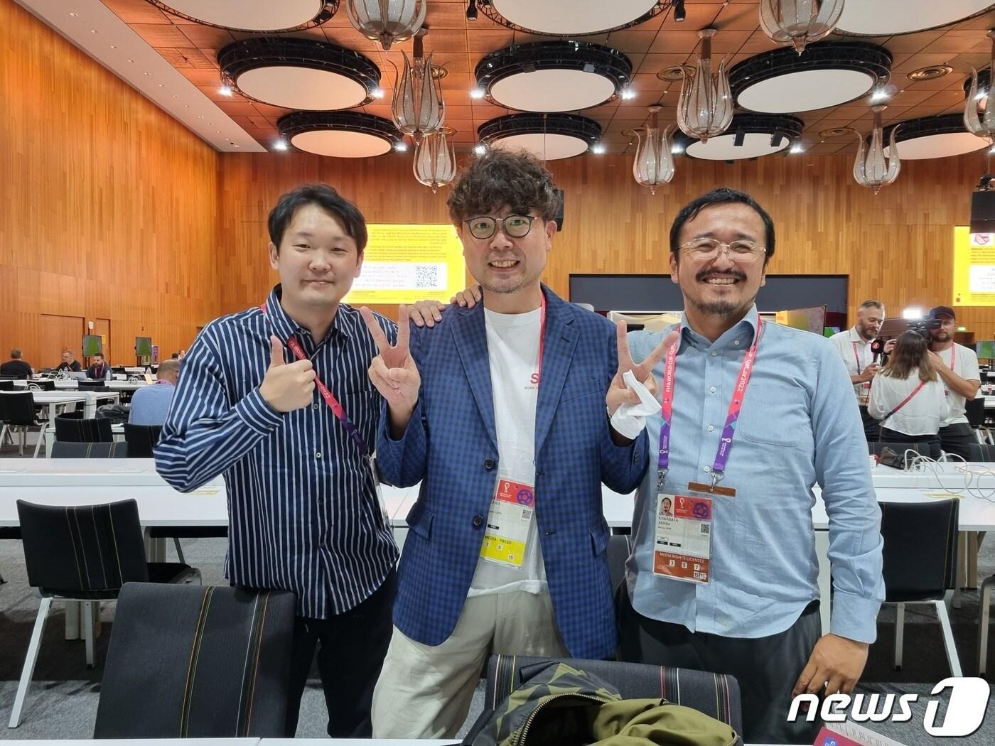 본문 이미지 - 유키 니시카와 기자 ⓒ News1 안영준 기자