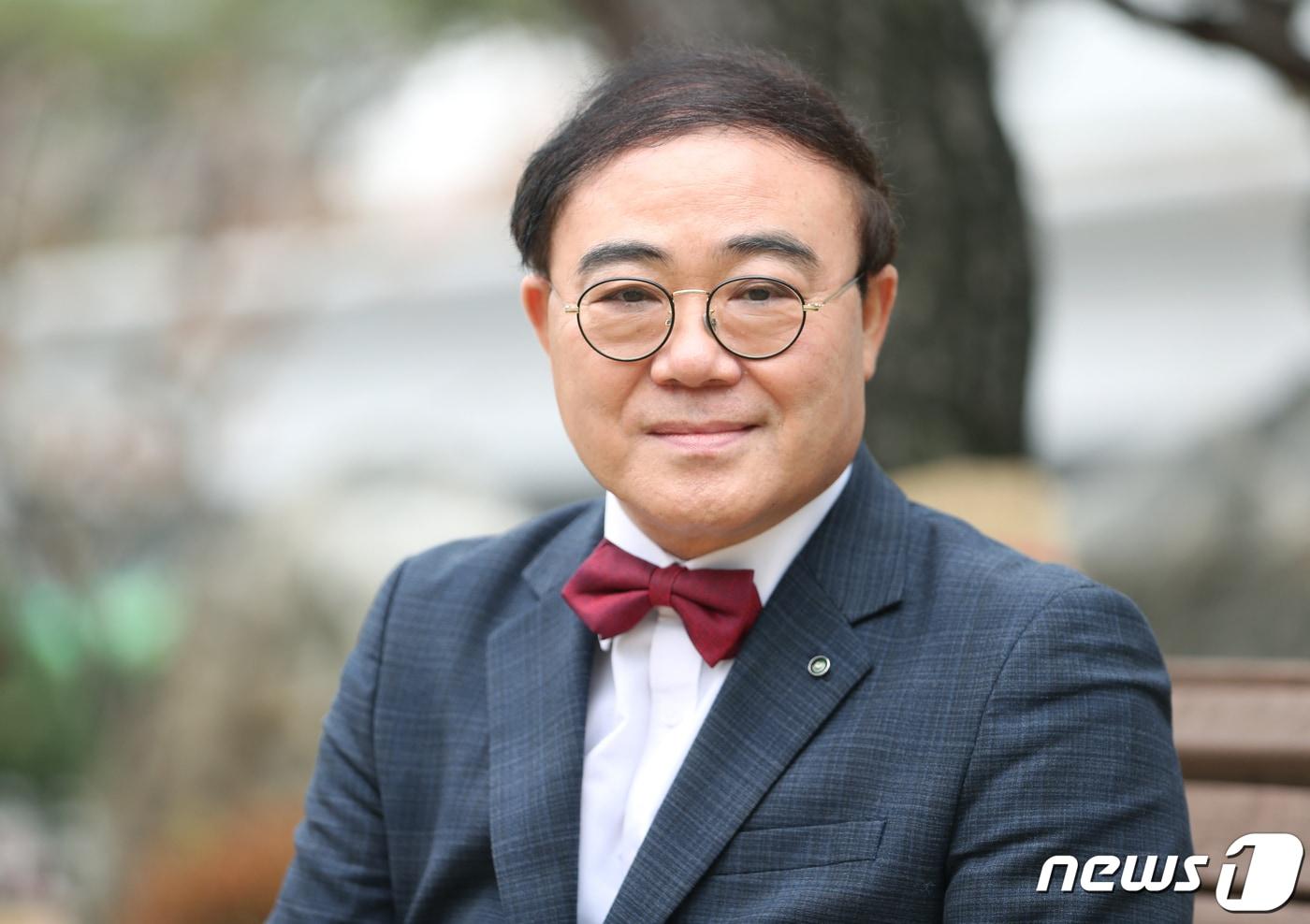 임진모 대중음악 평론가 / 뉴스1 ⓒ News1 권현진 기자