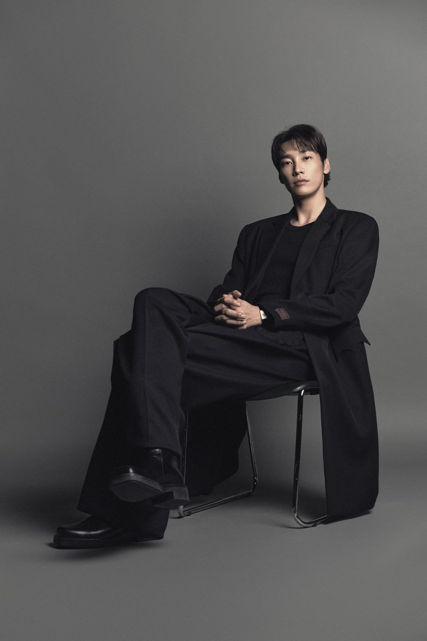 본문 이미지 - 김영광 / 넷플릭스 썸바디 제공