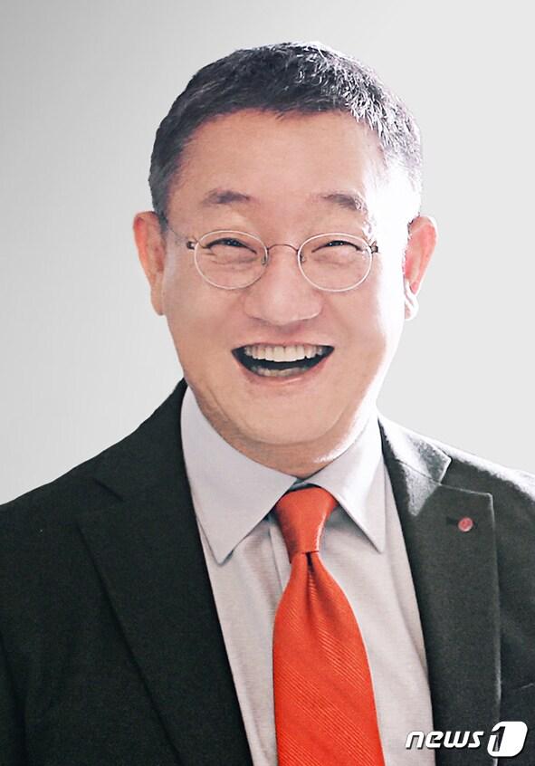 본문 이미지 - 현신균 LG CNS 대표이사. (사진제공=LG CNS)
