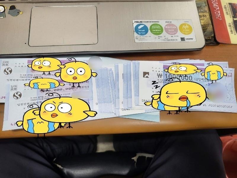 본문 이미지 - &#40;보배드림 갈무리&#41;