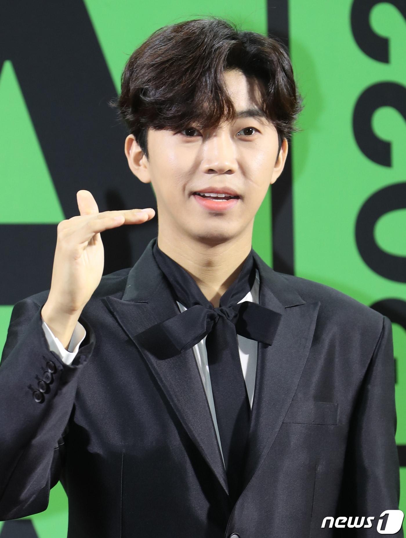 본문 이미지 - 가수 임영웅 ⓒ News1 권현진 기자