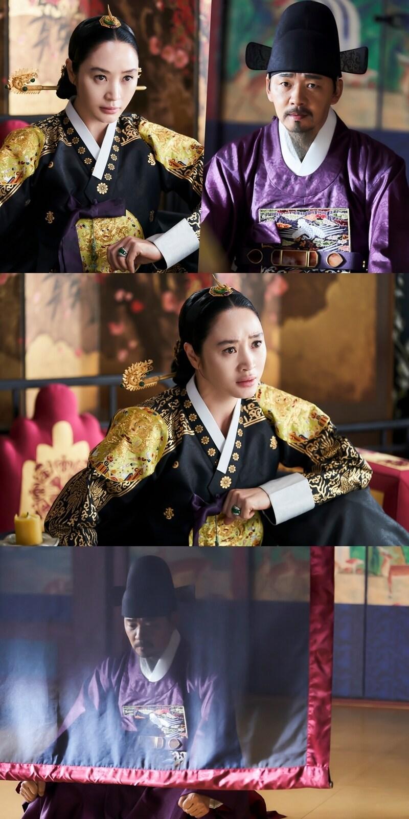 본문 이미지 - tvN 슈룹 제공