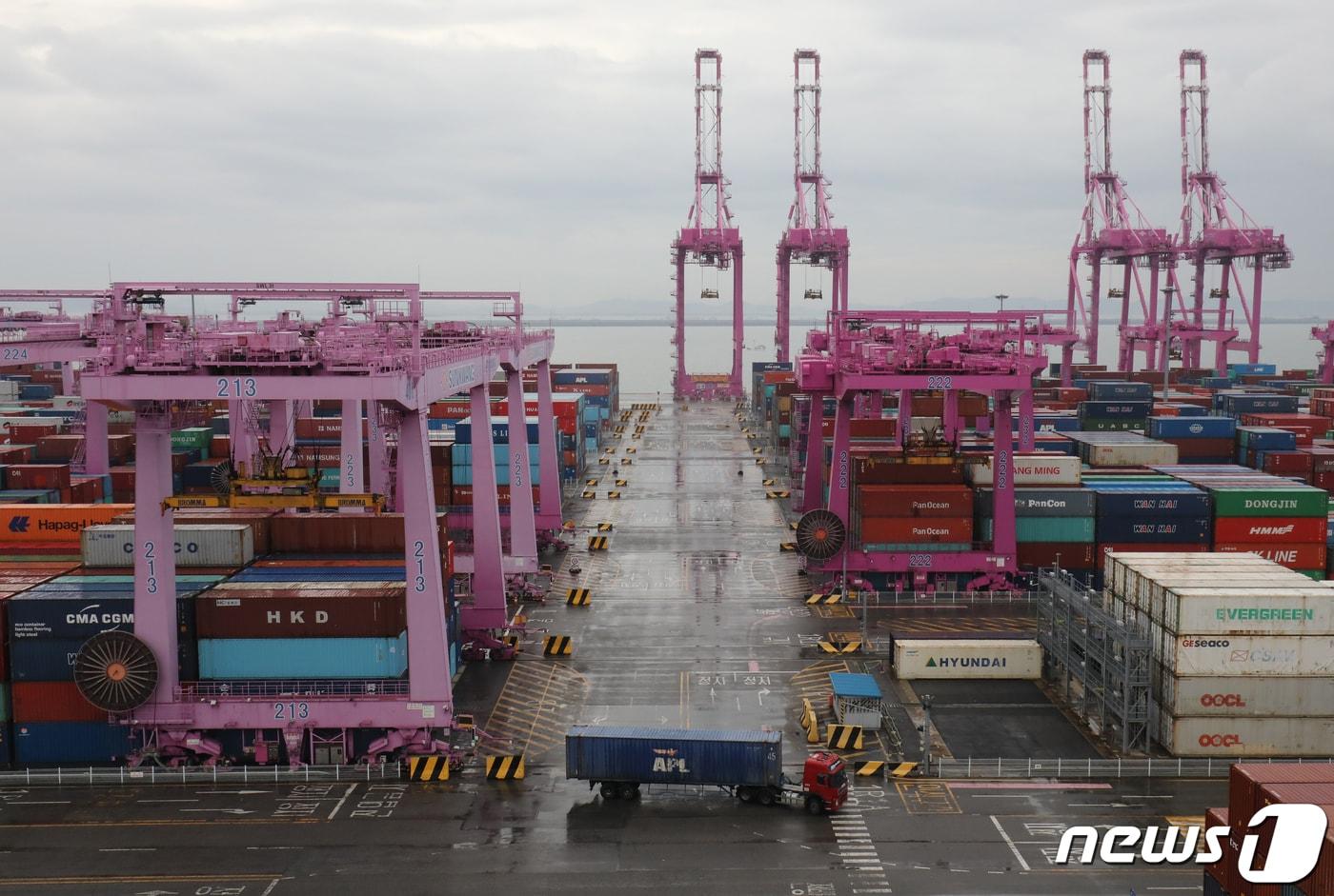 (사진은 기사 내용과 무관함) / 뉴스1 ⓒ News1