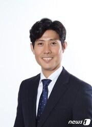 본문 이미지 - 광주대 강현욱 교수/뉴스1