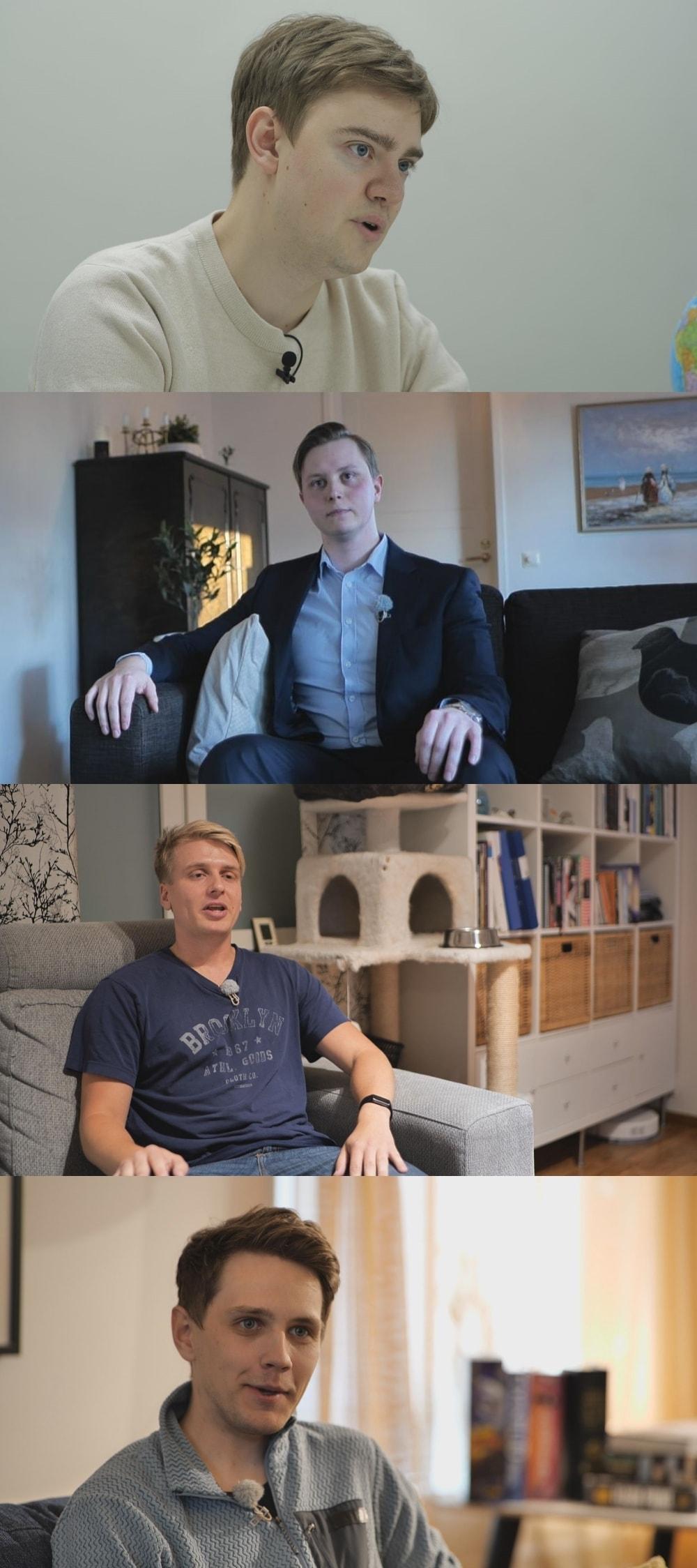 본문 이미지 - MBC에브리원 '어서와 한국은 처음이지'