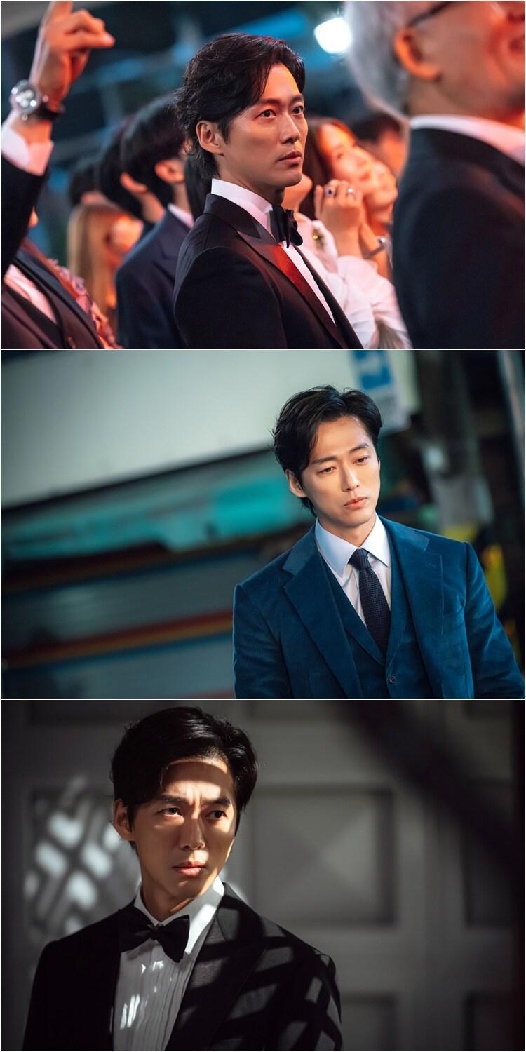 본문 이미지 - SBS '천원짜리 변호사'