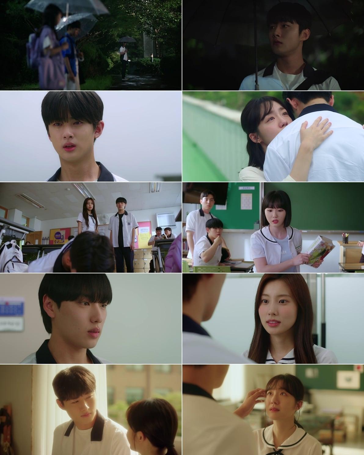 본문 이미지 - 웨이브 '청춘블라썸'