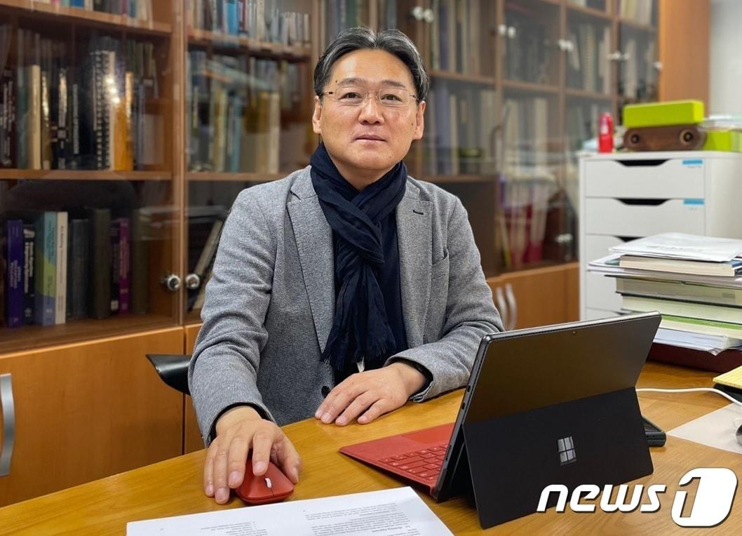 본문 이미지 - 이청원 서울대 건설환경공학부 교수