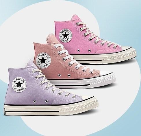 본문 이미지 - 컨버스가 주요 제품 가격을 최대 8% 인상한다.(컨버스홈페이지제공)