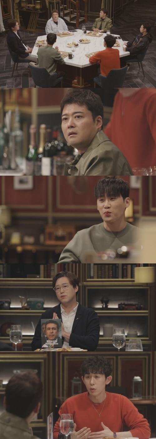 본문 이미지 - SBS '당신이 혹하는 사이4'