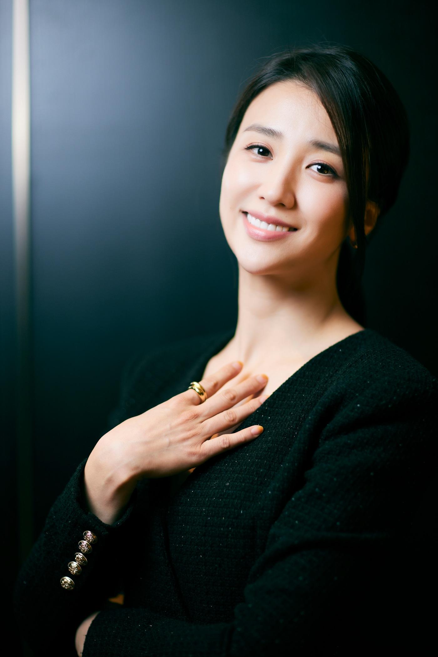 본문 이미지 - 박하선/더쿱디스트리뷰션