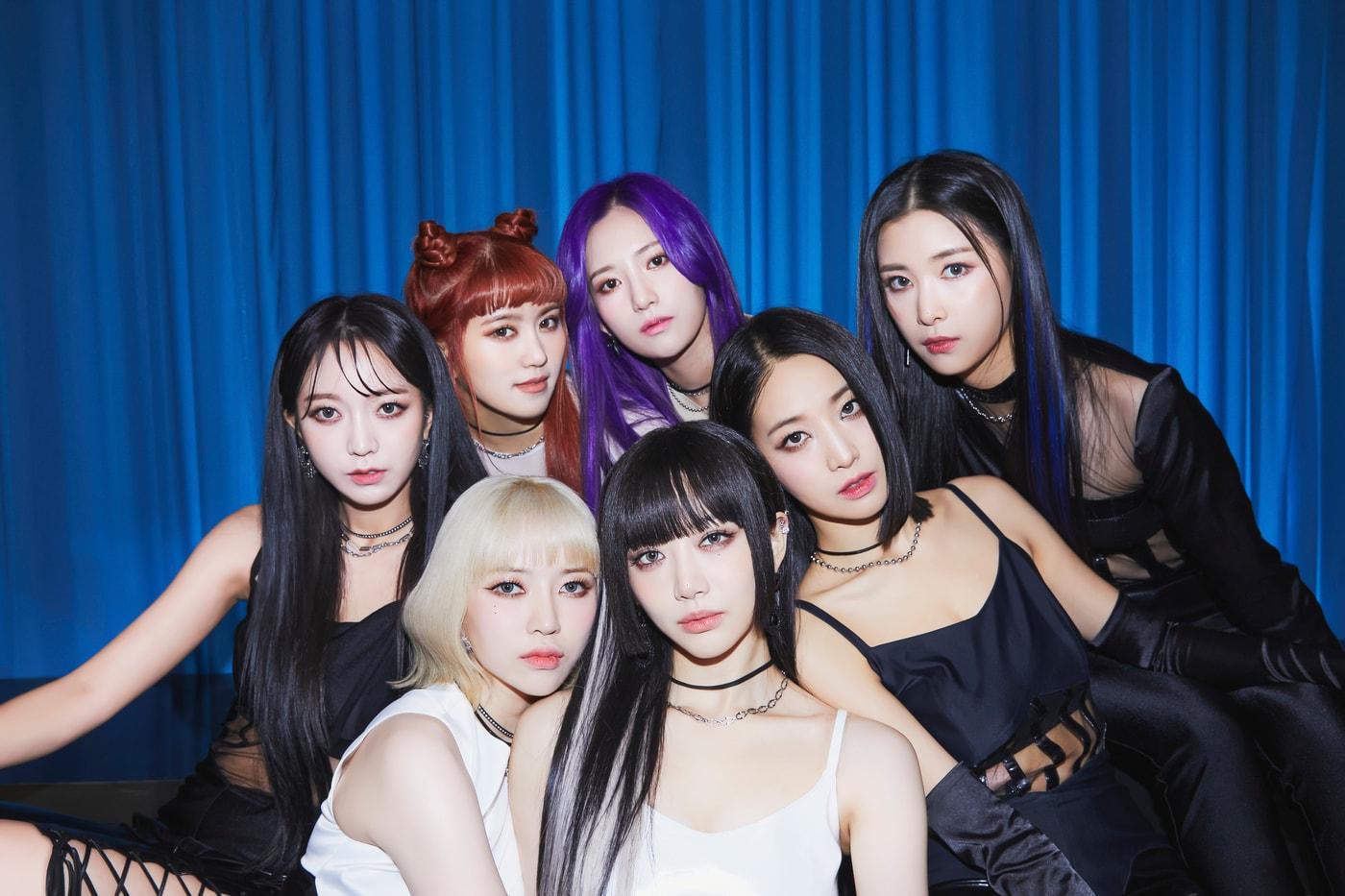 네이처(n.CH엔터테인먼트 제공)