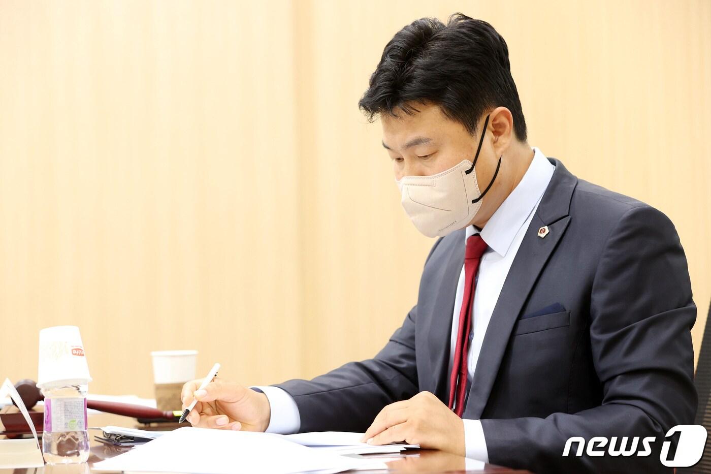 본문 이미지 - 이영주 경기도의회 의원