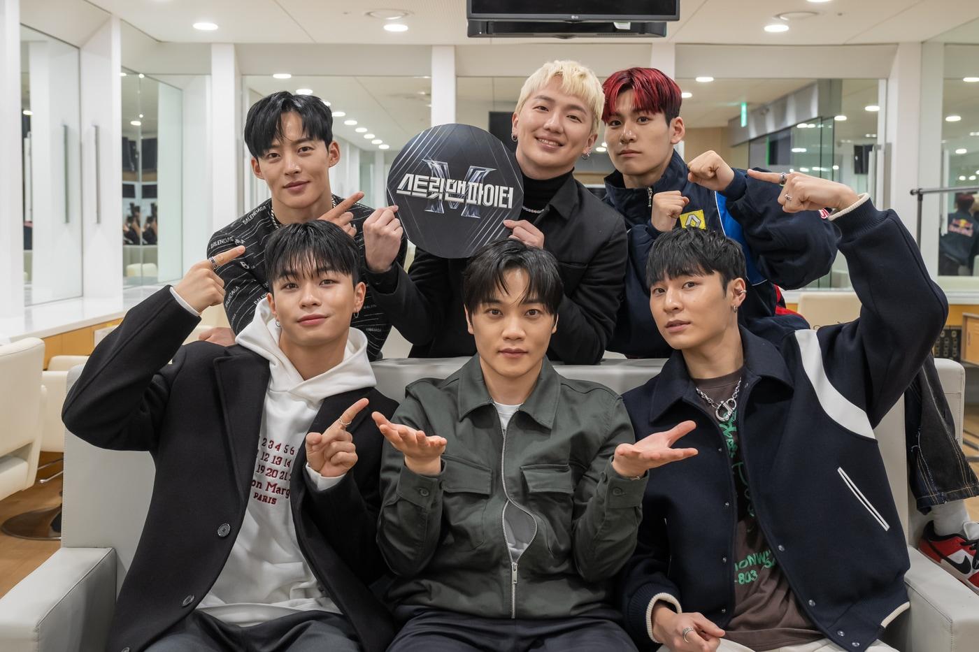 원밀리언/ 사진제공=엠넷