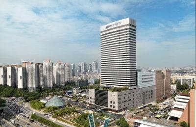 본문 이미지 - JW 메리어트 서울(메리어트 인터내셔널 제공)