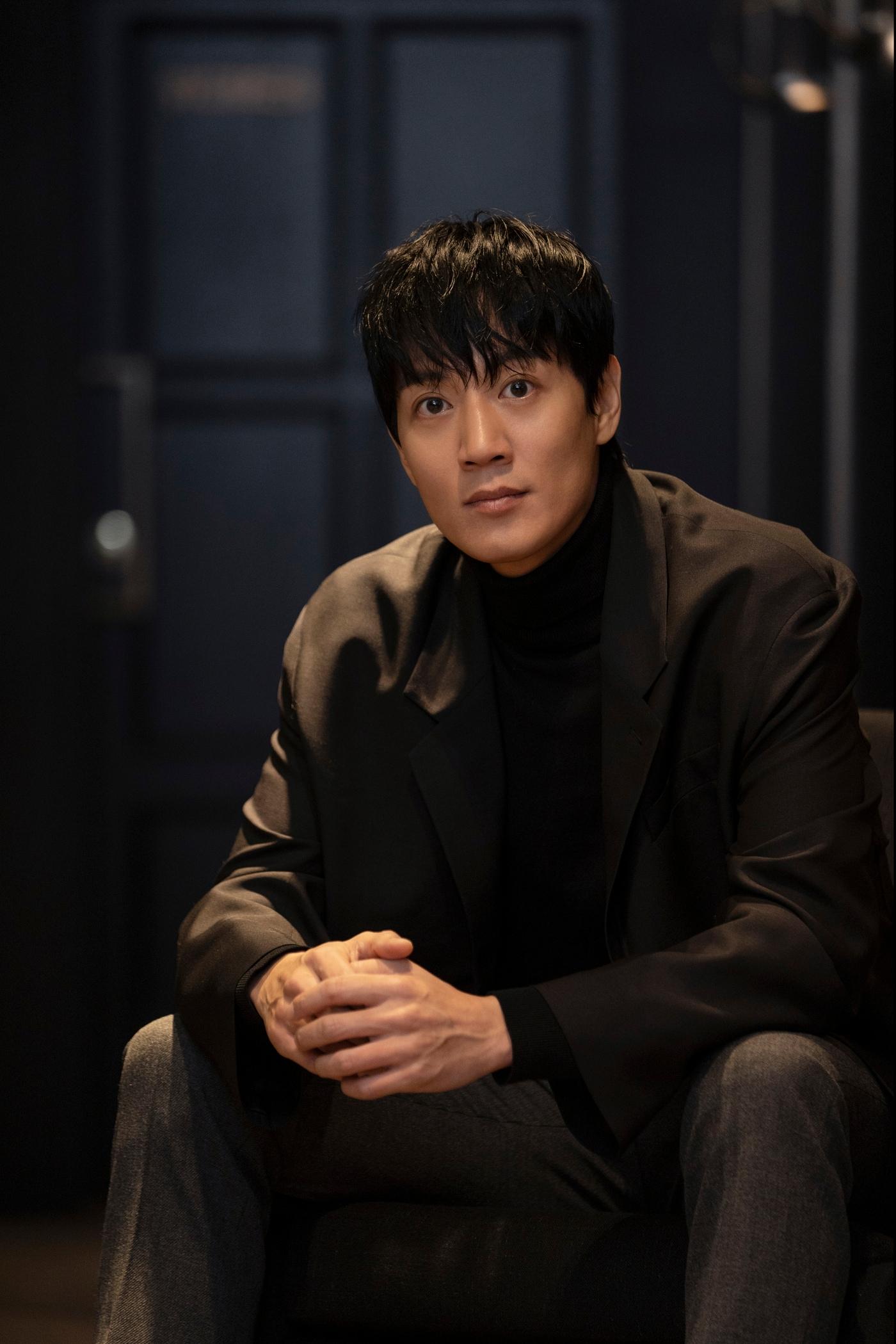 본문 이미지 - 김래원(㈜마인드마크 제공)