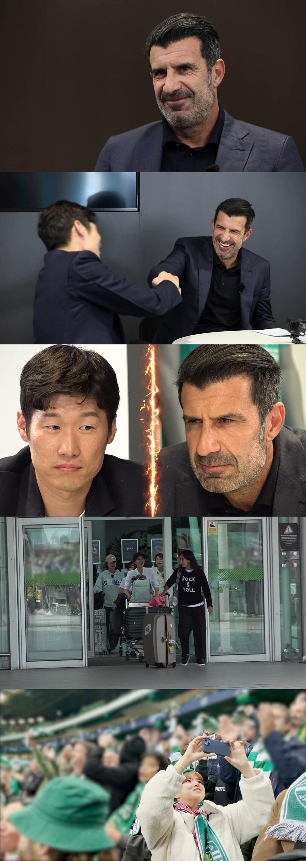 본문 이미지 - SBS 골때리는 그녀들 제공