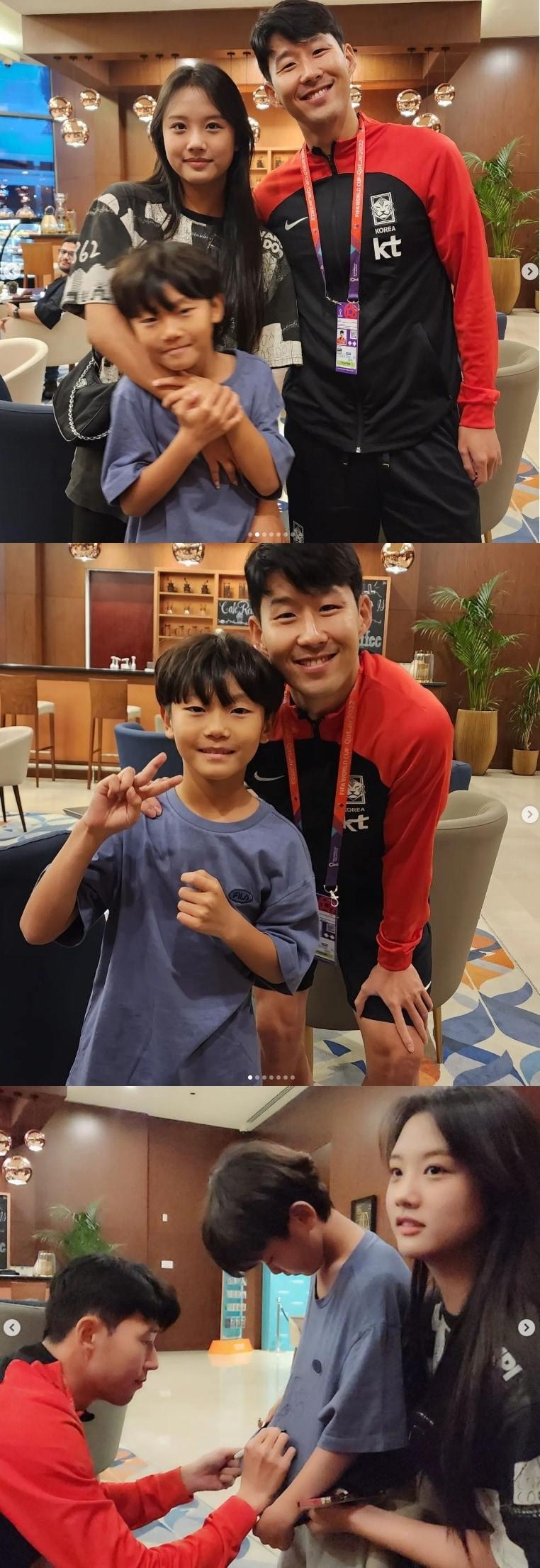 본문 이미지 - 이동국 아내 이수진씨 인스타그램