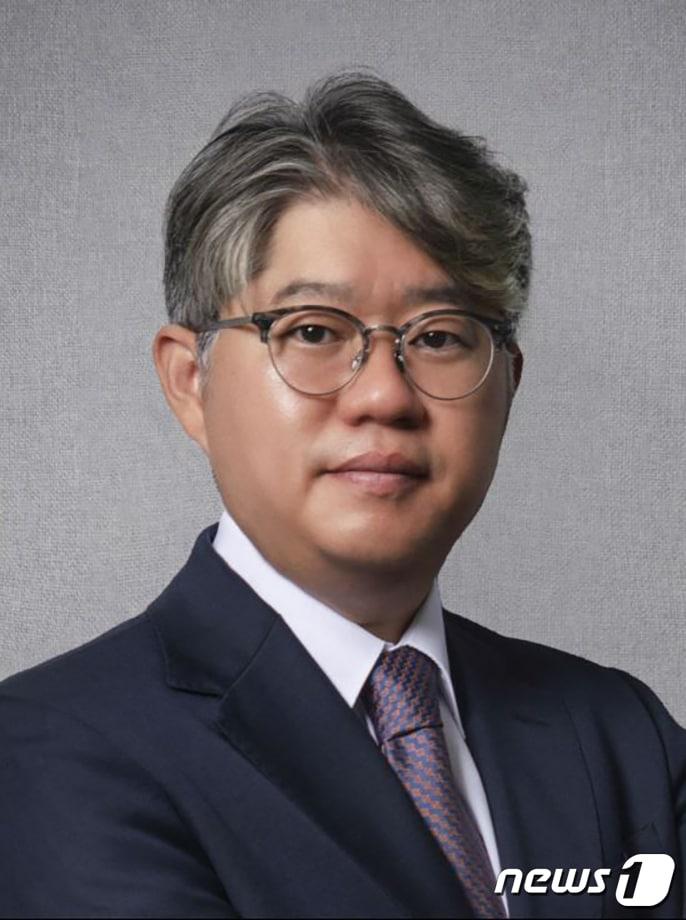 본문 이미지 - 윤풍영 SK㈜ C&C 신임 사장 (SK㈜ C&C 제공)