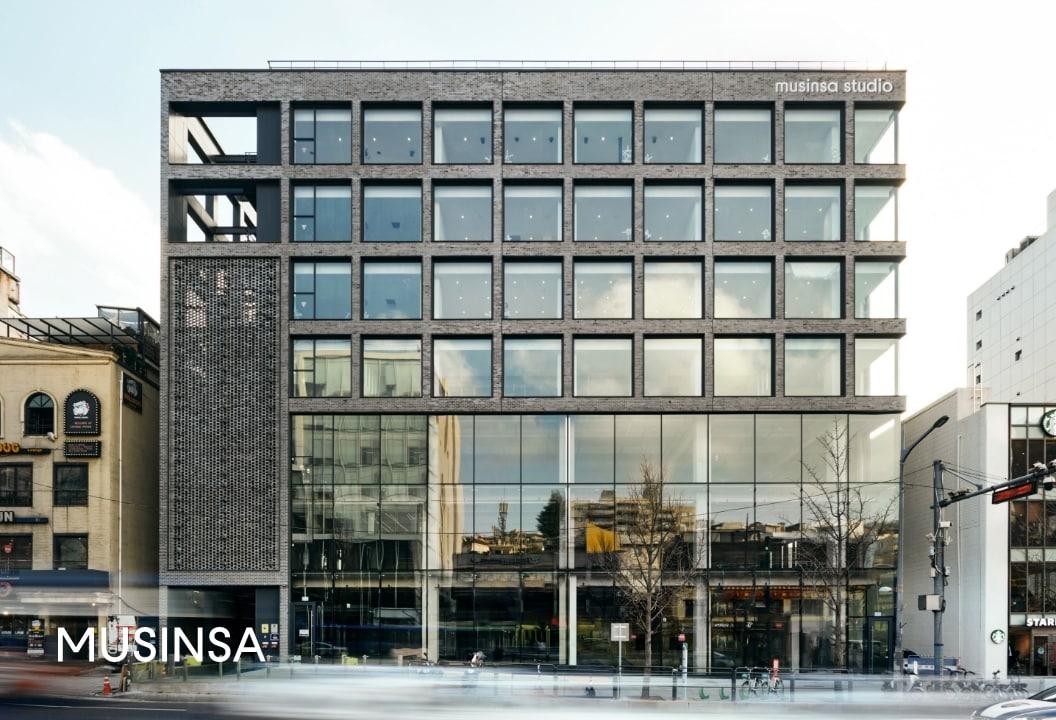 본문 이미지 - &#40;무신사제공&#41;