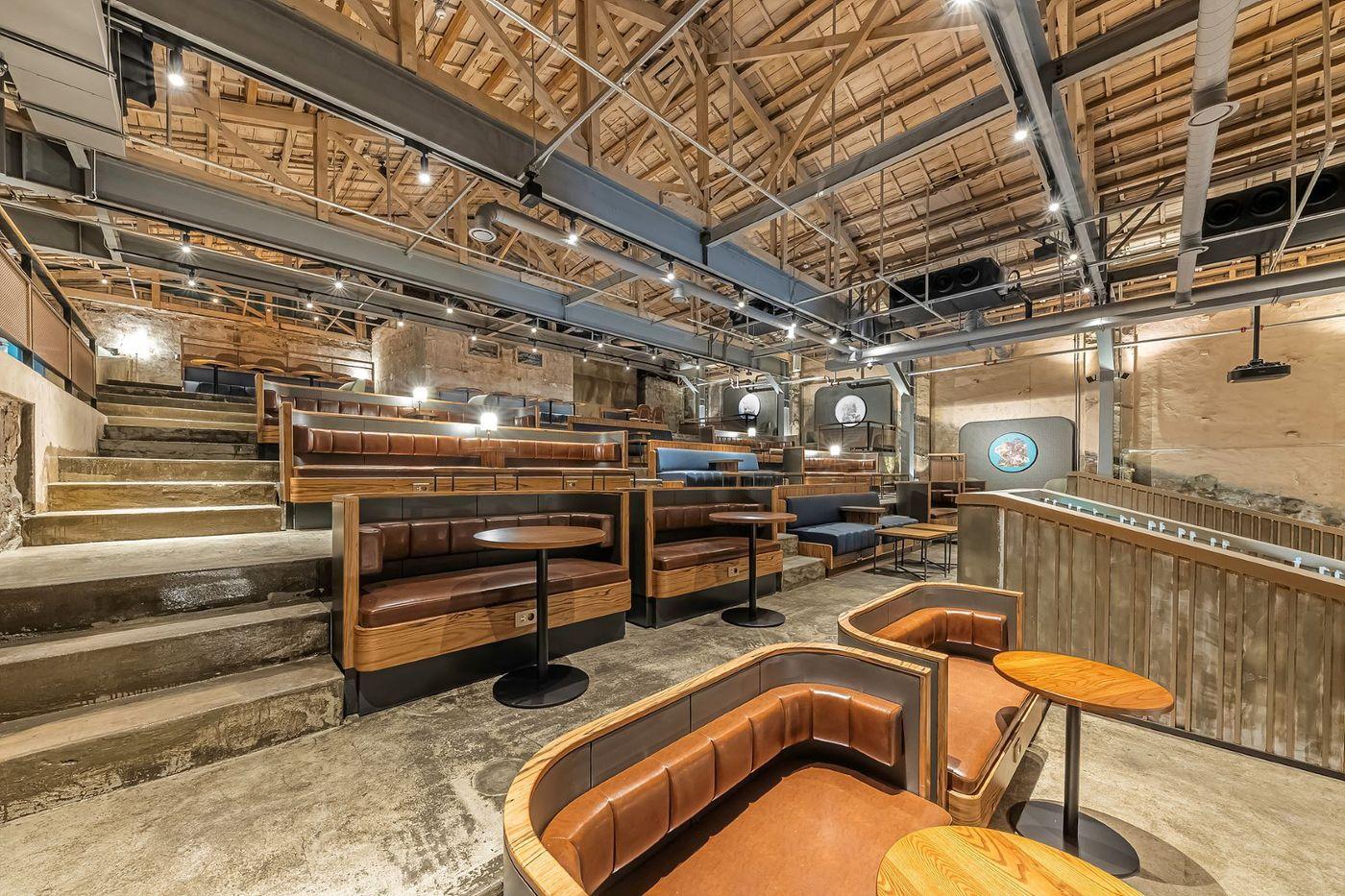 스타벅스 '경동1960점' 개점.(스타벅스 코리아 제공)