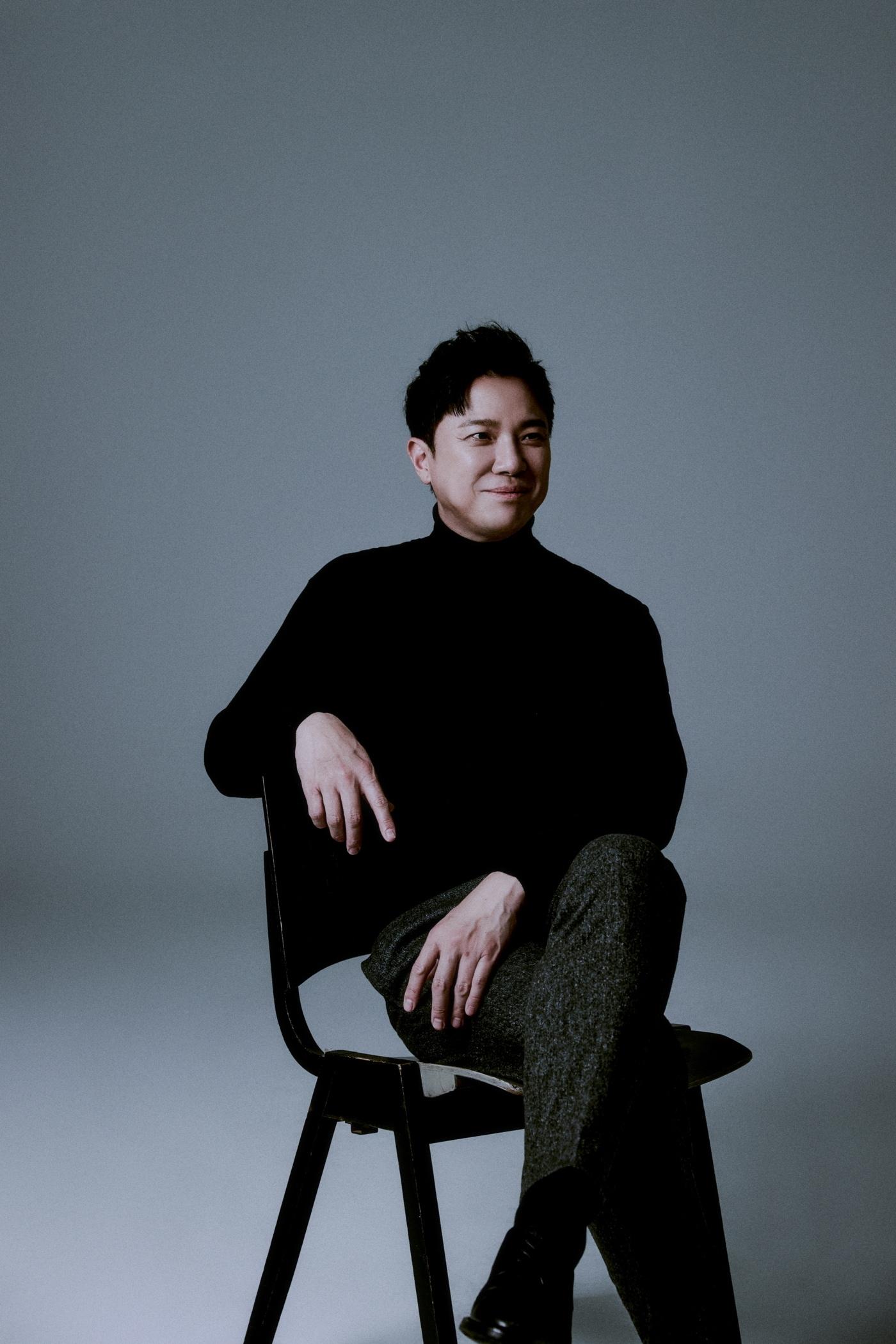 본문 이미지 - 정성화(CJ ENM 제공)