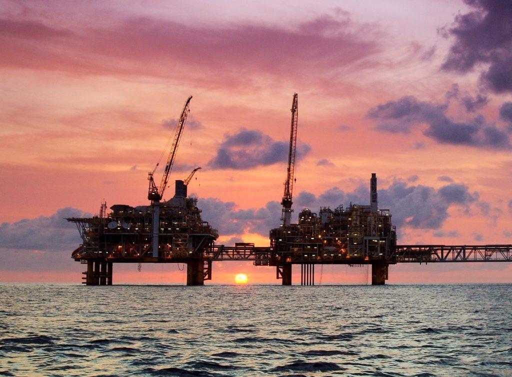 본문 이미지 - SK E&S가 CCS 프로젝트를 진행하고 있는 동티모르 바유운단 가스전.(SK E&S 제공)