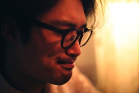 본문 이미지 - 이세희씨가 청년 재단 지원 초기 인터뷰하던 모습&#40;청년재단 제공&#41;