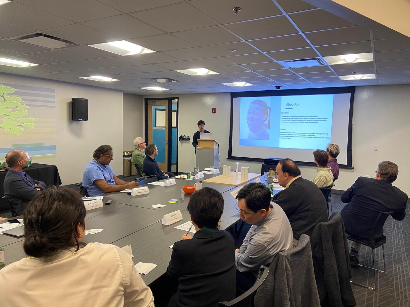 본문 이미지 - (벤처기업협회 제공)