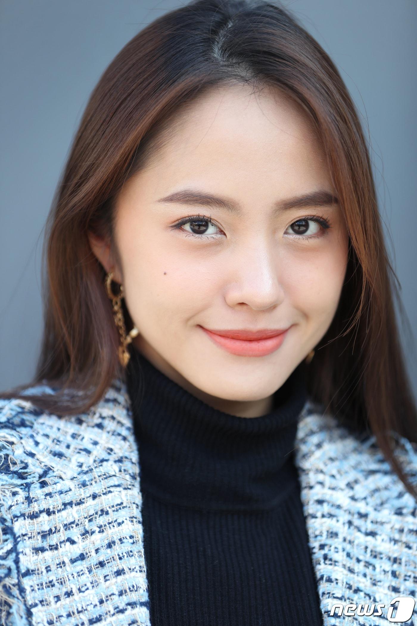 본문 이미지 - 베트남 배우 리마 탄 비 / 뉴스1 ⓒ News1 권현진 기자